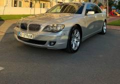 Легковые-BMW-7 class