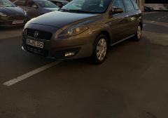 Легковые-Fiat-Croma