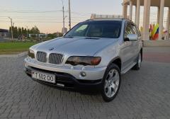 Легковые-BMW-X5