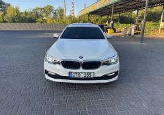 Легковые-BMW-5 class
