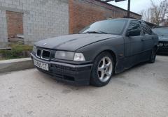 Легковые-BMW-3 class
