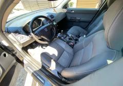 Легковые-Volvo-V50