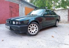 Легковые-BMW-5 class