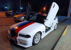 Легковые-BMW-3 class