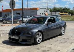 Легковые-BMW-5 class