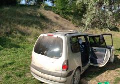Легковые-Renault-Espace