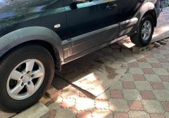Легковые-Kia-Sorento
