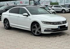 Легковые-Volkswagen-Passat