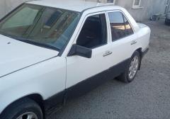 Легковые-Mercedes-benz-E class