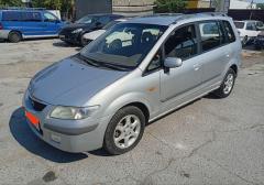 Легковые-Mazda-Premacy