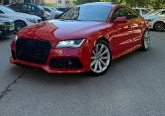 Легковые-Audi-A7