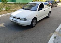 Легковые-Volkswagen-Golf