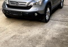 Легковые-Honda-CR-V