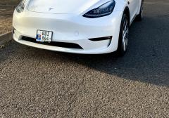 Легковые-Tesla-Model Y