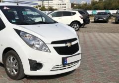 Легковые-Chevrolet-Spark