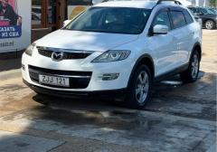 Легковые-Mazda-CX-7
