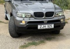 Легковые-BMW-X5