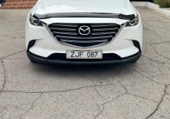 Легковые-Mazda-CX-7