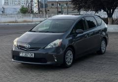 Легковые-Toyota-Prius