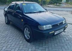 Легковые-Nissan-Primera