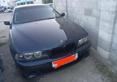 Легковые-BMW-5 class