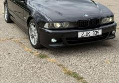 Легковые-BMW-5 class