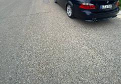Легковые-BMW-5 class