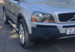 Легковые-Volvo-XC90