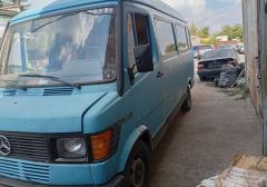 Легковые-Mercedes-benz-Sprinter