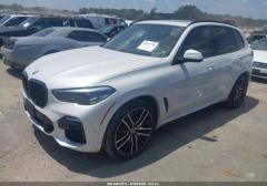 Легковые-BMW-X5