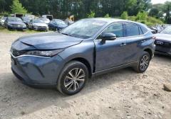 Легковые-Toyota-Venza