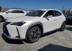 Легковые-Lexus-RX
