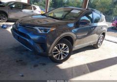 Легковые-Toyota-RAV4