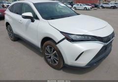 Легковые-Toyota-Venza