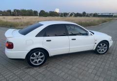 Легковые-Audi-A4