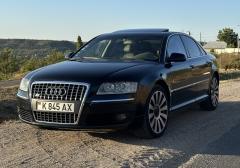 Легковые-Audi-A8