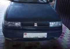 Легковые-Seat-Toledo