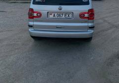 Легковые-Volkswagen-Sharan