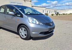 Легковые-Honda-Jazz