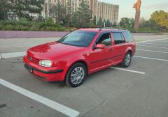 Легковые-Volkswagen-Golf
