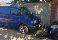 Легковые-Volkswagen-Transporter