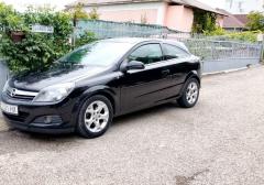 Легковые-Opel-Astra