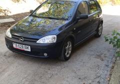 Легковые-Opel-Astra