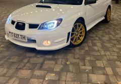 Легковые-Subaru-Legacy