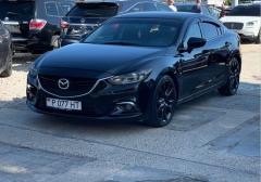 Легковые-Mazda-6