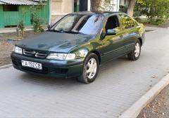 Легковые-Nissan-Primera