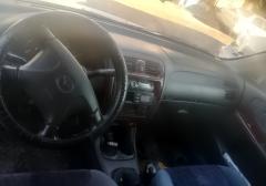 Легковые-Mazda-626
