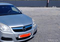 Легковые-Opel-Vectra