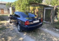 Легковые-Volkswagen-Passat