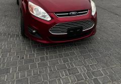 Легковые-Ford-C-Max